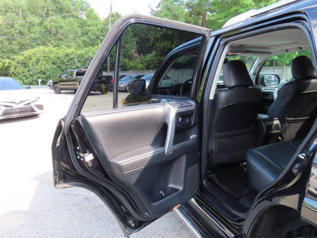 used 2011 Toyota 4Runner car, priced at $12,999