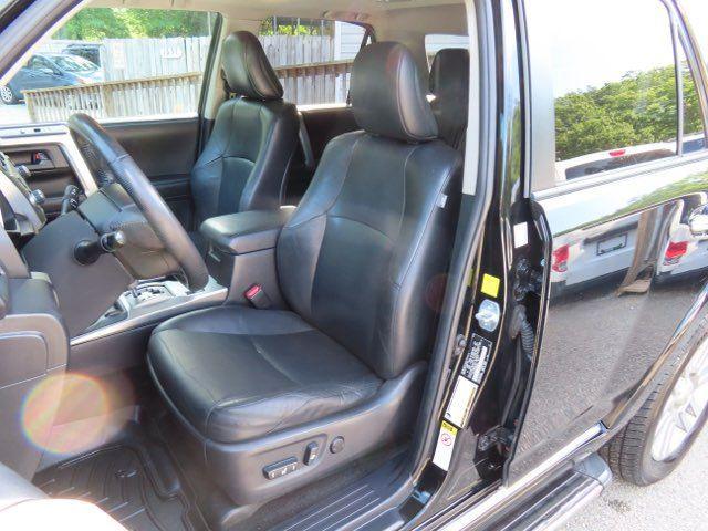 used 2011 Toyota 4Runner car, priced at $12,999