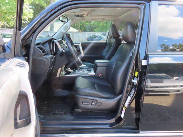 used 2011 Toyota 4Runner car, priced at $12,999