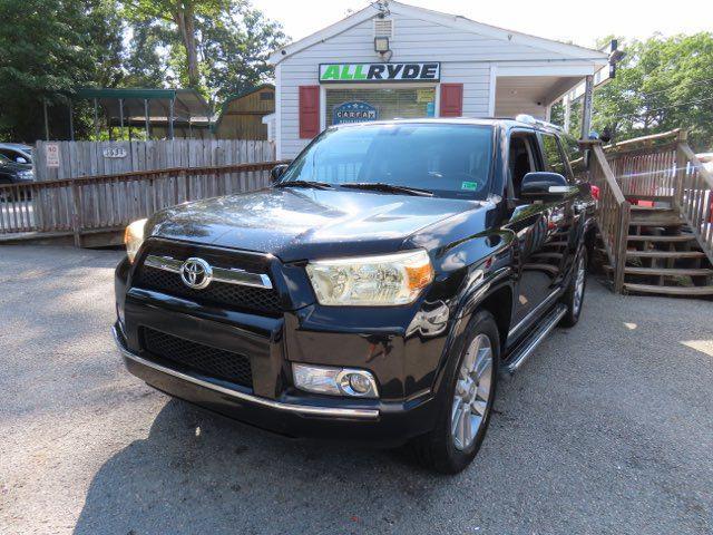 used 2011 Toyota 4Runner car, priced at $12,999