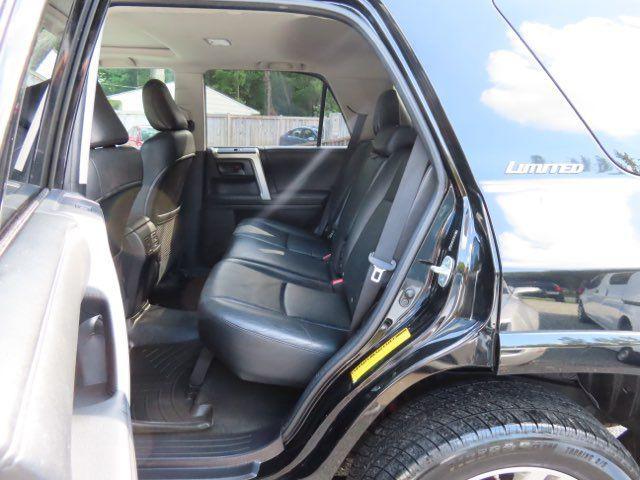 used 2011 Toyota 4Runner car, priced at $12,999
