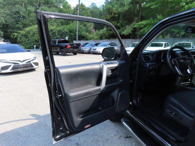 used 2011 Toyota 4Runner car, priced at $12,999