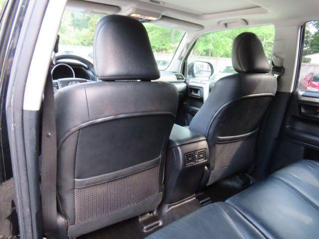 used 2011 Toyota 4Runner car, priced at $12,999
