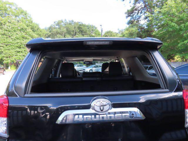 used 2011 Toyota 4Runner car, priced at $12,999