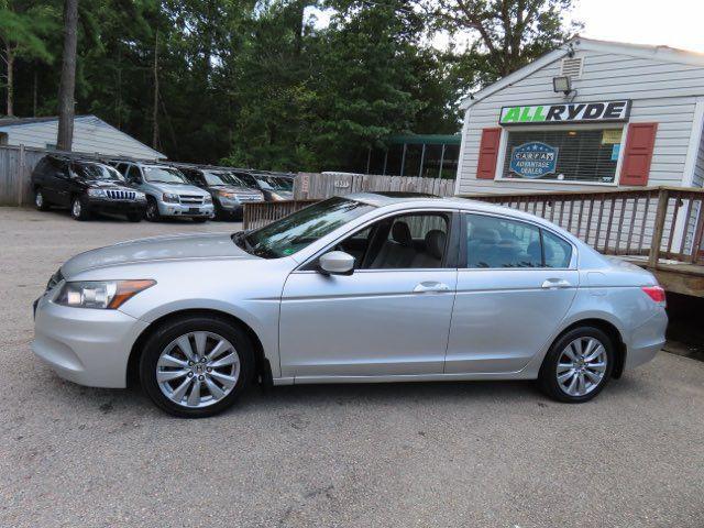used 2011 Honda Accord car, priced at $9,499