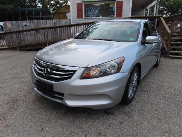 used 2011 Honda Accord car, priced at $9,499