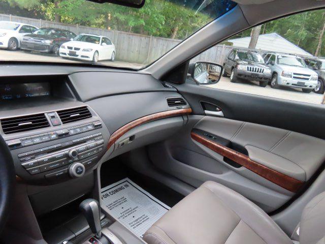 used 2011 Honda Accord car, priced at $9,499