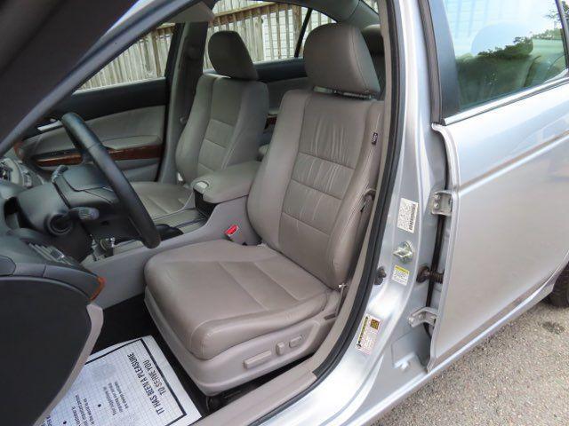 used 2011 Honda Accord car, priced at $9,499