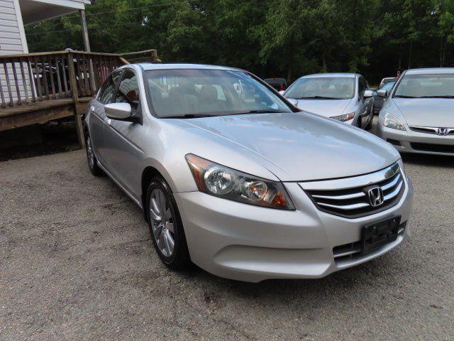 used 2011 Honda Accord car, priced at $9,499