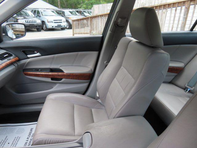 used 2011 Honda Accord car, priced at $9,499