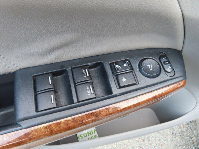 used 2011 Honda Accord car, priced at $9,499