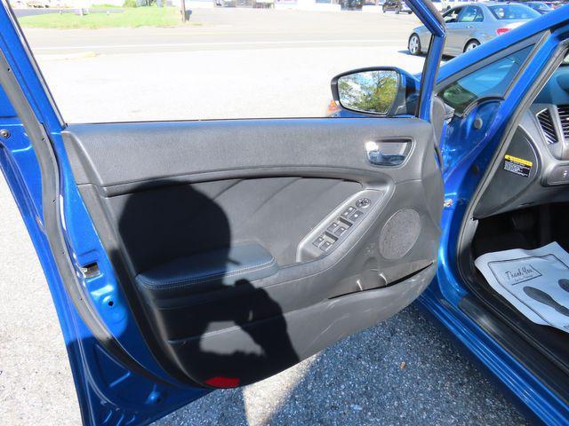 used 2014 Kia Forte car, priced at $7,999