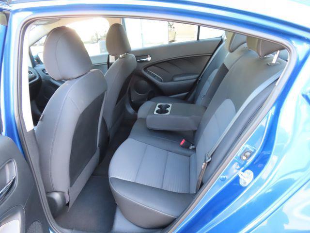 used 2014 Kia Forte car, priced at $7,999
