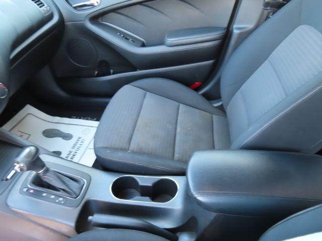 used 2014 Kia Forte car, priced at $7,999