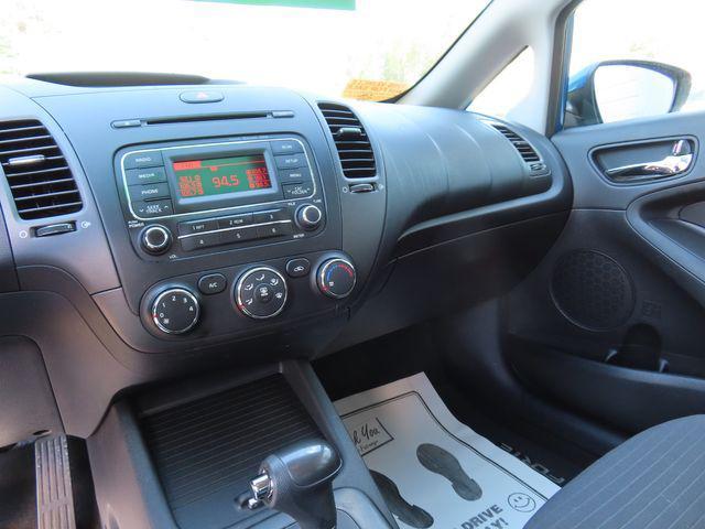 used 2014 Kia Forte car, priced at $7,999