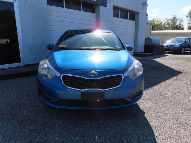 used 2014 Kia Forte car, priced at $7,999