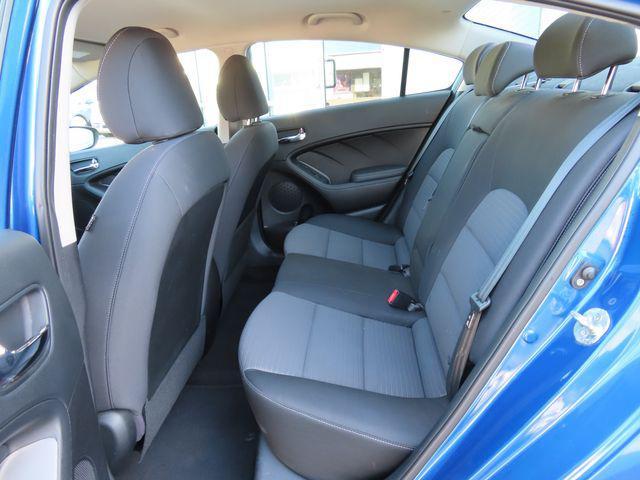 used 2014 Kia Forte car, priced at $7,999