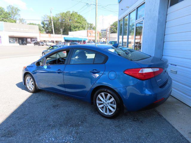 used 2014 Kia Forte car, priced at $7,999