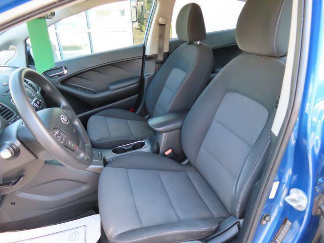 used 2014 Kia Forte car, priced at $7,999