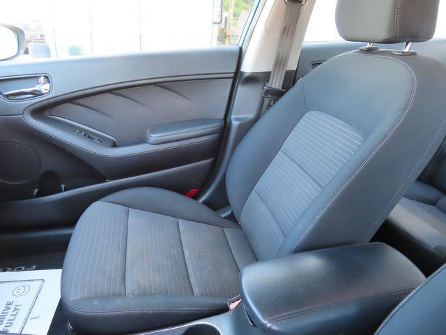 used 2014 Kia Forte car, priced at $7,999