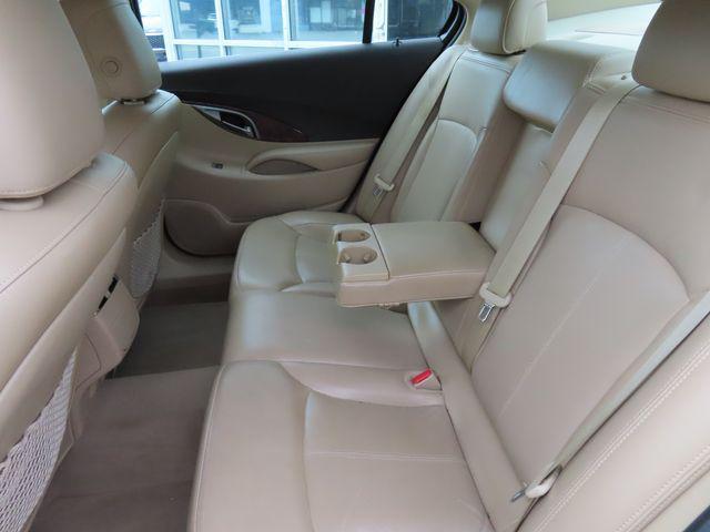 used 2011 Buick LaCrosse car, priced at $5,499