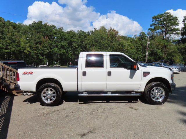 used 2008 Ford F-250 car, priced at $12,999