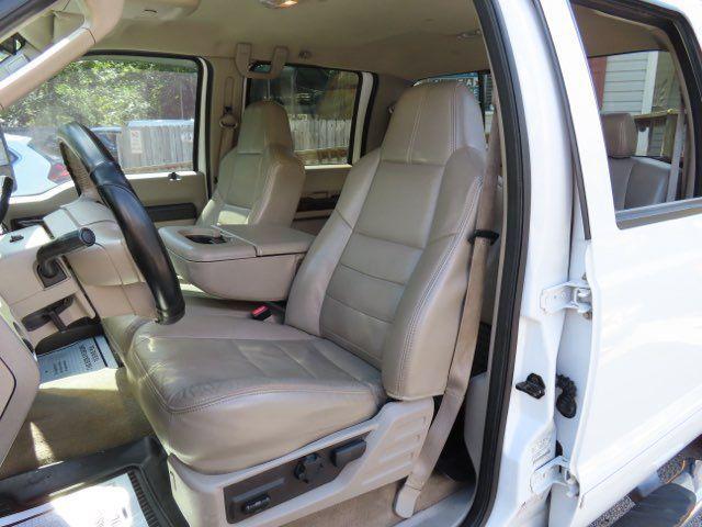 used 2008 Ford F-250 car, priced at $12,999