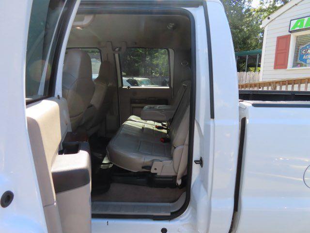 used 2008 Ford F-250 car, priced at $12,999