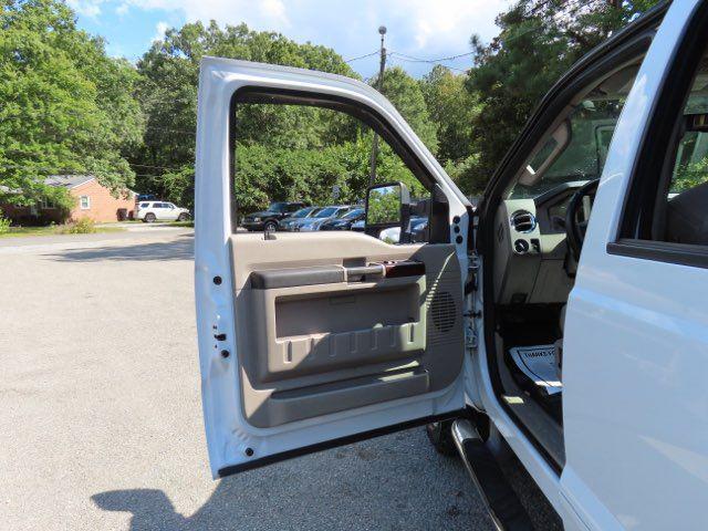 used 2008 Ford F-250 car, priced at $12,999