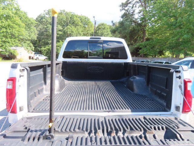 used 2008 Ford F-250 car, priced at $12,999