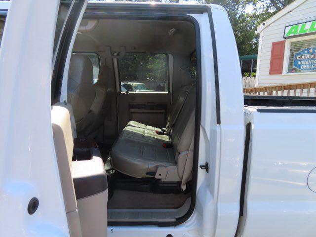 used 2008 Ford F-250 car, priced at $12,999