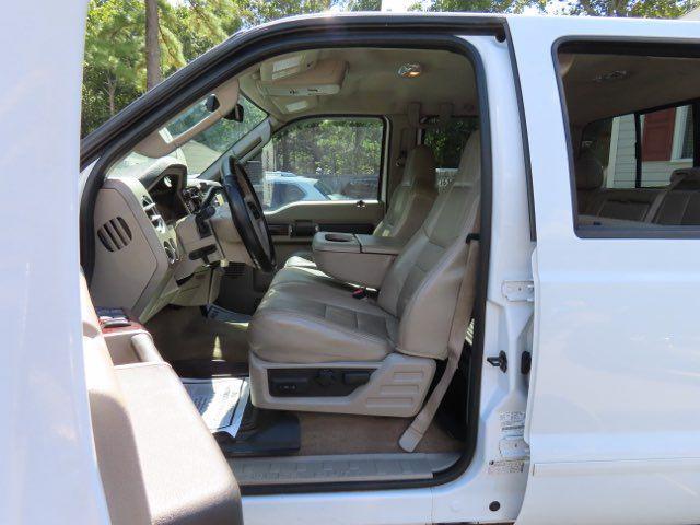 used 2008 Ford F-250 car, priced at $12,999