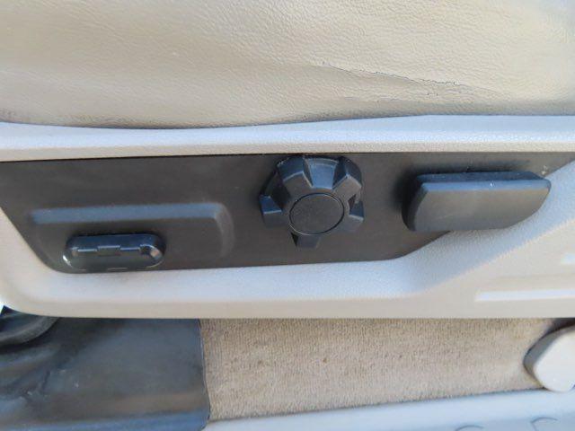 used 2008 Ford F-250 car, priced at $12,999