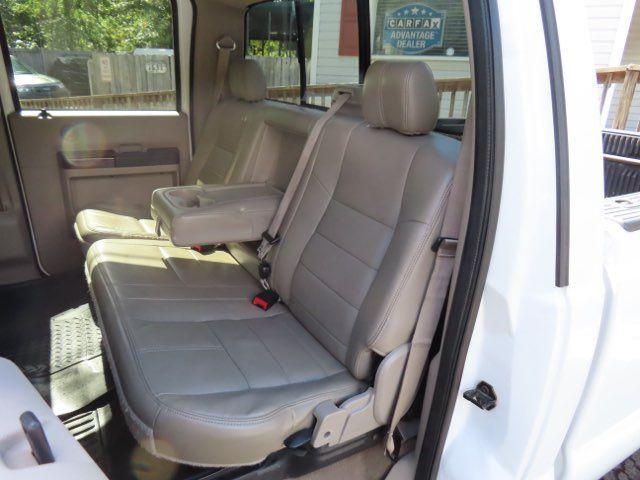 used 2008 Ford F-250 car, priced at $12,999