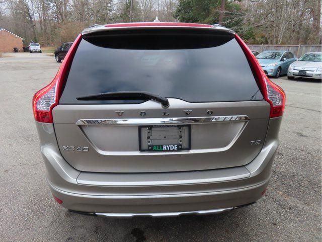 used 2015 Volvo XC60 car, priced at $7,699