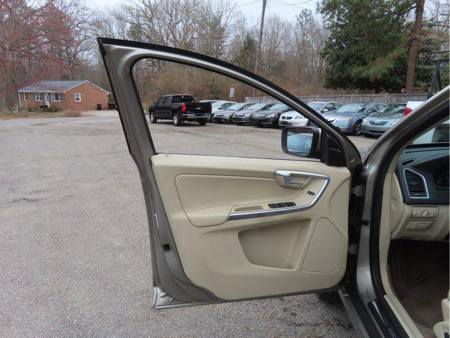 used 2015 Volvo XC60 car, priced at $7,699