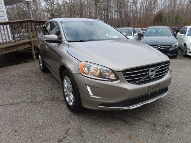 used 2015 Volvo XC60 car, priced at $7,699