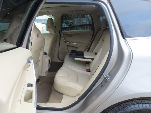 used 2015 Volvo XC60 car, priced at $7,699