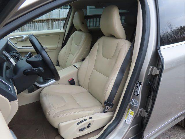 used 2015 Volvo XC60 car, priced at $7,699