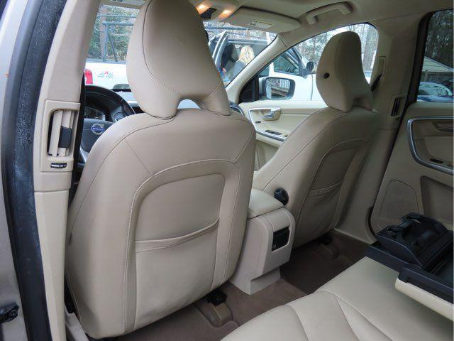 used 2015 Volvo XC60 car, priced at $7,699