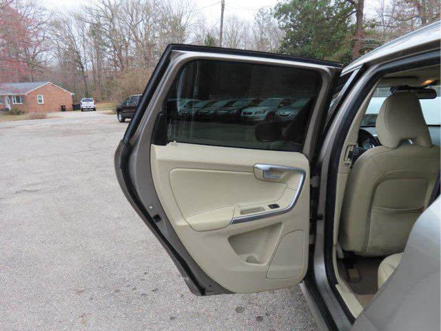 used 2015 Volvo XC60 car, priced at $7,699