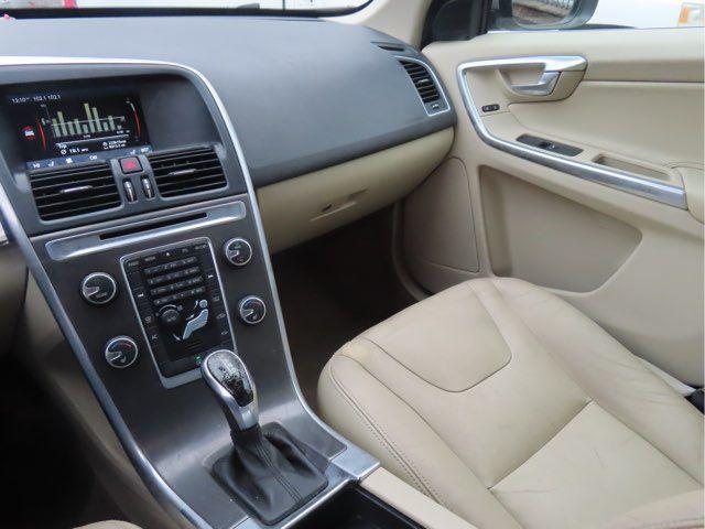 used 2015 Volvo XC60 car, priced at $7,699