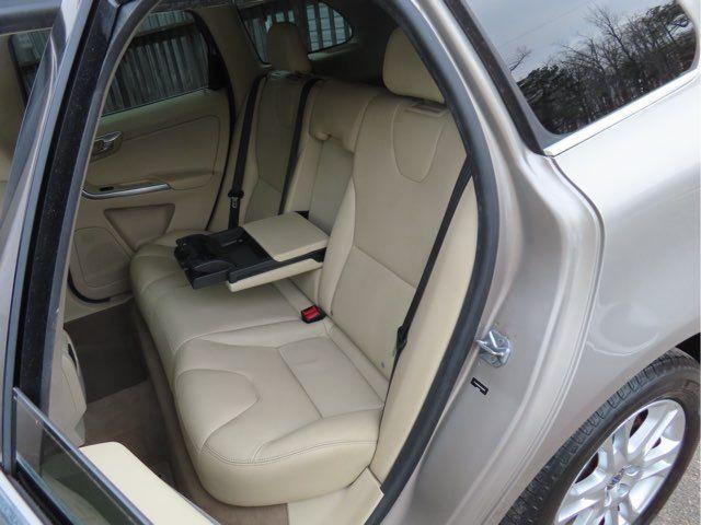 used 2015 Volvo XC60 car, priced at $7,699