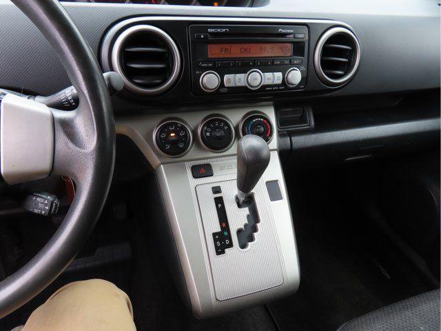 used 2009 Scion xB car, priced at $6,999