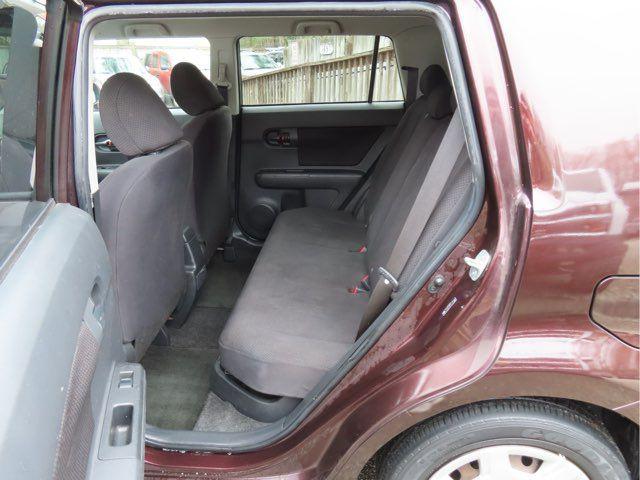 used 2009 Scion xB car, priced at $6,999