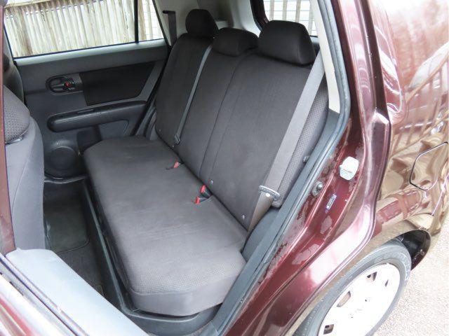 used 2009 Scion xB car, priced at $6,999