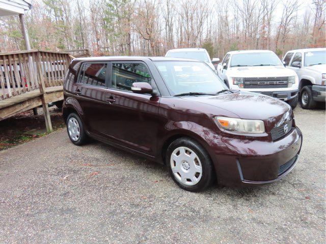 used 2009 Scion xB car, priced at $6,999
