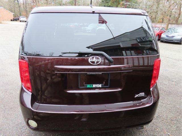 used 2009 Scion xB car, priced at $6,999