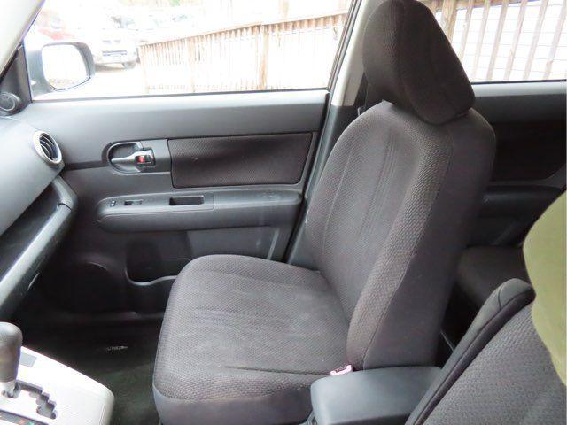 used 2009 Scion xB car, priced at $6,999