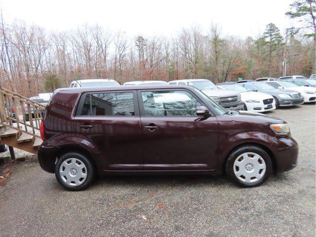 used 2009 Scion xB car, priced at $6,999